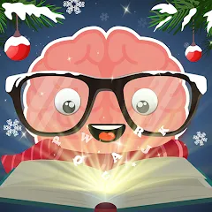 Скачать взлом Smart Brain: Mind-Blowing Game (март Брейн)  [МОД Все открыто] - стабильная версия apk на Андроид