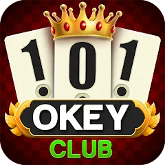 Скачать взлом 101 Okey Club: Play 101 Plus (Океи Клуб)  [МОД Бесконечные деньги] - последняя версия apk на Андроид