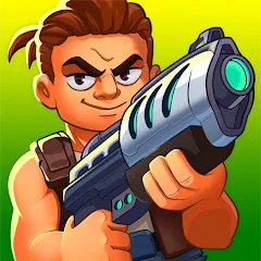 Взлом Mr Autofire (Мистер Отофайр)  [МОД Много денег] - стабильная версия apk на Андроид