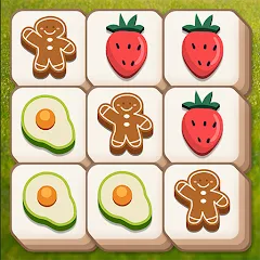 Взломанная Tiledom - Matching Puzzle (Тайледом)  [МОД Unlocked] - последняя версия apk на Андроид