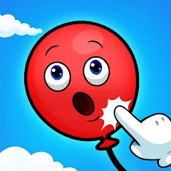 Взлом Balloon Pop Kids Learning Game  [МОД Бесконечные деньги] - полная версия apk на Андроид