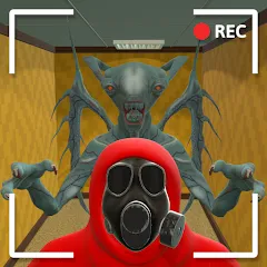 Скачать взлом Horror Hide - Backrooms Escape (Хоррор Хайд)  [МОД Много монет] - последняя версия apk на Андроид