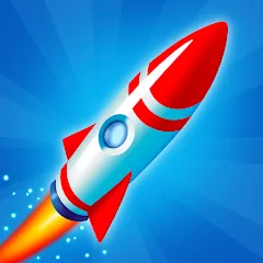 Взлом Idle Rocket Tycoon (Айдл Рокет Тайкун)  [МОД Mega Pack] - полная версия apk на Андроид