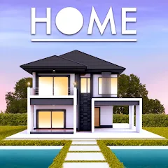 Взломанная Home Design Makeover (Хоум Дизайн Мейковер)  [МОД Все открыто] - полная версия apk на Андроид