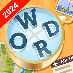 Взлом Word Trip (Уорд Трип)  [МОД Бесконечные монеты] - последняя версия apk на Андроид