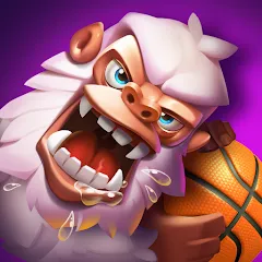 Взлом Beast League Super Sports (Бист Лига)  [МОД Mega Pack] - последняя версия apk на Андроид