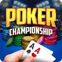 Скачать взлом Poker Championship - Holdem (Покер Чемпионат)  [МОД Меню] - последняя версия apk на Андроид