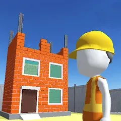 Взломанная Pro Builder 3D (Про Билдер 3Д)  [МОД Меню] - стабильная версия apk на Андроид