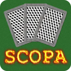 Взломанная Scopa (Скопа)  [МОД Меню] - последняя версия apk на Андроид