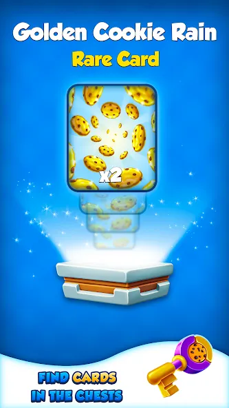 Cookie Clickers™ (Куки Кликеры)  [МОД Много денег] Screenshot 5