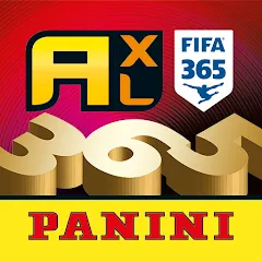 Скачать взлом Panini FIFA 365 AdrenalynXL™ (Панини ФИФА 365 АдреналинХЛ)  [МОД Unlocked] - полная версия apk на Андроид