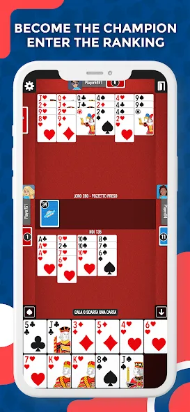 Buraco Plus - Card Games (Бурако Плюс)  [МОД Все открыто] Screenshot 5