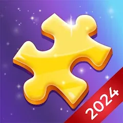 Скачать взлом Jigsaw Puzzles HD Puzzle Games  [МОД Unlocked] - полная версия apk на Андроид