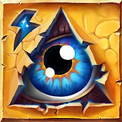 Взломанная Doodle God Аlchemy (Дудл Год)  [МОД Unlocked] - последняя версия apk на Андроид