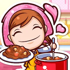 Скачать взлом Cooking Mama: Let's cook! (Кукинг Мама)  [МОД Бесконечные деньги] - полная версия apk на Андроид