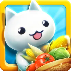 Взломанная Meow Meow Star Acres (Мяу Мяу Стар Экрес)  [МОД Меню] - последняя версия apk на Андроид