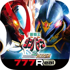 Взлом [777Real]Ｐ聖戦士ダンバイン2  [МОД Много монет] - полная версия apk на Андроид