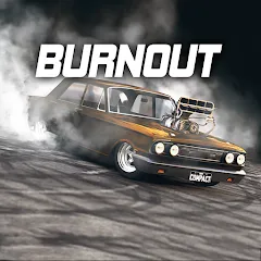 Скачать взлом Torque Burnout (Торк Брнаут)  [МОД Все открыто] - стабильная версия apk на Андроид