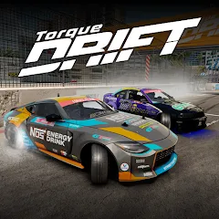 Скачать взлом Torque Drift (Торк Дрифт)  [МОД Menu] - полная версия apk на Андроид