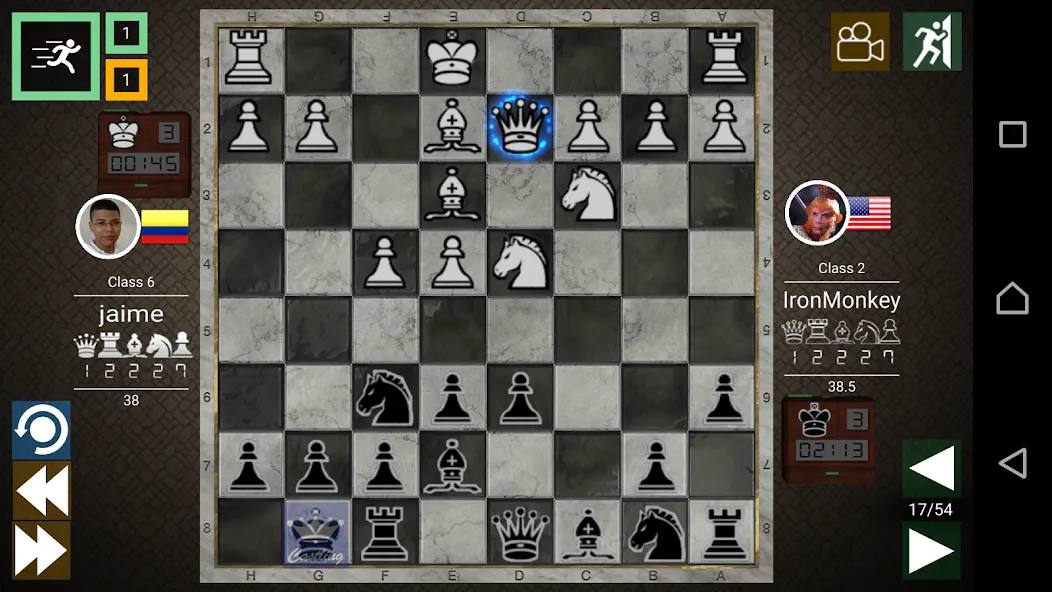 World Chess Championship  [МОД Много денег] Screenshot 2