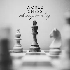 Взлом World Chess Championship  [МОД Много денег] - последняя версия apk на Андроид