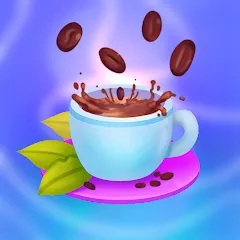 Взлом Coffee Stack (Кофейная башня)  [МОД Unlocked] - стабильная версия apk на Андроид