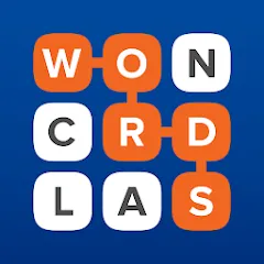 Скачать взломанную Words of Clans — Word Puzzle  [МОД Mega Pack] - стабильная версия apk на Андроид