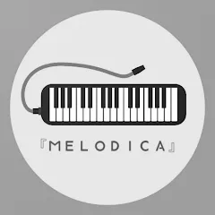 Скачать взломанную Melodica Simulator (Мелодика Симулятор)  [МОД Unlimited Money] - последняя версия apk на Андроид