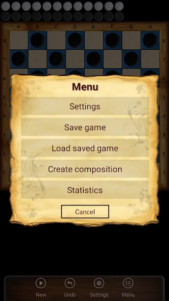 Poddavki  [МОД Unlimited Money] Screenshot 3