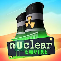 Взлом Nuclear Tycoon: idle simulator (Ньюклидель)  [МОД Unlimited Money] - последняя версия apk на Андроид