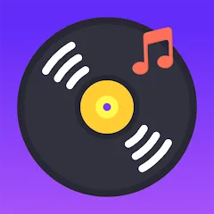 Взлом Guess the Song - Music Quiz  [МОД Бесконечные деньги] - стабильная версия apk на Андроид