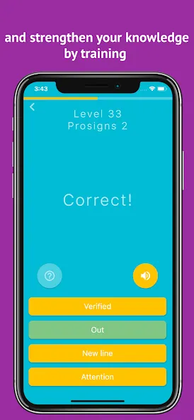 Morse Mania: Learn Morse Code (Морзе Мания)  [МОД Много монет] Screenshot 5