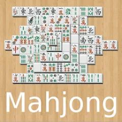 Взлом Mahjong  [МОД Unlimited Money] - стабильная версия apk на Андроид