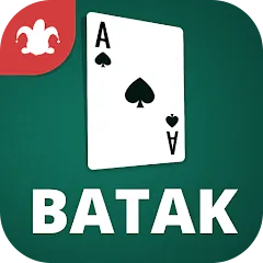 Скачать взлом Batak Online (Батак Онлайн)  [МОД Unlocked] - стабильная версия apk на Андроид