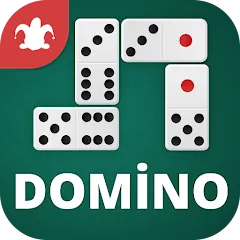 Взломанная Dominoes Online (Домино Онлайн)  [МОД Unlimited Money] - последняя версия apk на Андроид