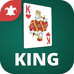 Скачать взломанную King Online  [МОД Unlocked] - полная версия apk на Андроид