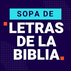 Взлом Sopa de Letras de la Bíblia  [МОД Все открыто] - полная версия apk на Андроид