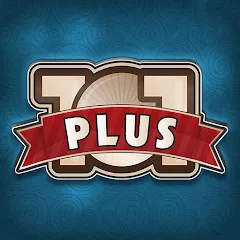 Скачать взлом 101 Okey Plus Rummy Board Game  [МОД Unlimited Money] - полная версия apk на Андроид