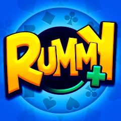 Взломанная Rummy Plus -Original Card Game (Рамми Плюс)  [МОД Menu] - стабильная версия apk на Андроид