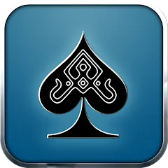 Взломанная Classic Solitaire  [МОД Много монет] - стабильная версия apk на Андроид