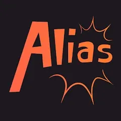 Взлом Alias - Бум! (Элиас)  [МОД Много монет] - последняя версия apk на Андроид