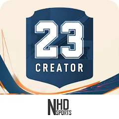 Скачать взломанную UT Card Creator 23 (Создатель Карточка 23)  [МОД Mega Pack] - полная версия apk на Андроид