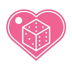 Взломанная Love Games: Sex Dice (Лав Геймс)  [МОД Много монет] - последняя версия apk на Андроид