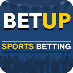 Взлом Sports Betting Game - BETUP  [МОД Unlimited Money] - стабильная версия apk на Андроид