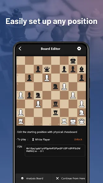 Chessnut (Честнат)  [МОД Много монет] Screenshot 4