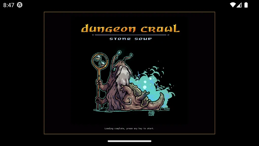 Dungeon Crawl Stone Soup (Данжен Кролл Стоун Суп)  [МОД Все открыто] Screenshot 5