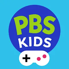 Взлом PBS KIDS Games (ПиБиЭс КИДС Игры)  [МОД Unlimited Money] - полная версия apk на Андроид