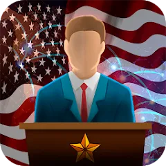 Взлом President Simulator Lite  [МОД Menu] - последняя версия apk на Андроид