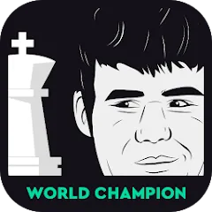 Взлом Play Magnus - Play Chess (Плей Магнус)  [МОД Все открыто] - стабильная версия apk на Андроид