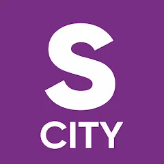 Скачать взломанную SkillCity 6+  [МОД Много денег] - последняя версия apk на Андроид